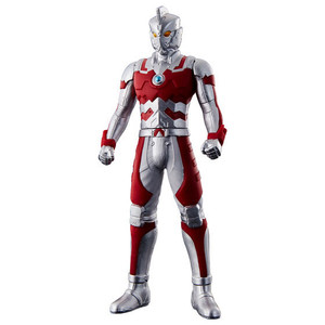 Heroes Ultraman Movie Monster Series ACE Heroes Ultraman Movie Monster Series ACE