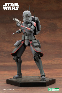 ARTFX Echo The Bad Batch (Star Wars) 1/7 Complete Figure ARTFX Echo The Bad Batch (Star Wars) 1/7 Complete Figure
