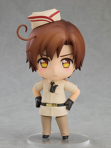 Nendoroid Romano (Hetalia World Stars) Nendoroid Romano (Hetalia World Stars)