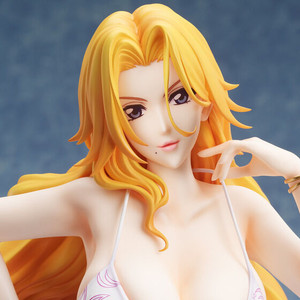 B-style BLEACH Rangiku Matsumoto Swimsuit Ver. 1/4 Complete Figure B-style BLEACH Rangiku Matsumoto Swimsuit Ver. 1/4 Complete Figure