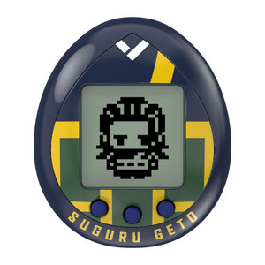 Geto Suguru (Jujutsu Kaisen 0) Tamagotchi Geto Suguru (Jujutsu Kaisen 0) Tamagotchi