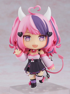 Nendoroid Ironmouse (VShojo) Nendoroid Ironmouse (VShojo)