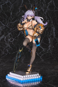 Mimi Usada Gold ver. illustration by saitom 1/6 Complete Figure Mimi Usada Gold ver. illustration by saitom 1/6 Complete Figure
