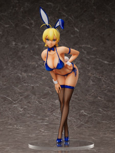 Ikumi Mito: Bunny Ver. (Food Wars! Shokugeki no Soma) 1/4 Complete Figure Ikumi Mito: Bunny Ver. (Food Wars! Shokugeki no Soma) 1/4 Complete Figure