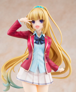 KDcolle Kei Karuizawa (Classroom of the Elite) 1/7 Complete Figure KDcolle Kei Karuizawa (Classroom of the Elite) 1/7 Complete Figure