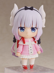 Nendoroid Kanna (Miss Kobayashi's Dragon Maid) Nendoroid Kanna (Miss Kobayashi's Dragon Maid)