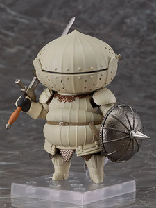 Nendoroid Siegmeyer (DARK SOULS) Nendoroid Siegmeyer (DARK SOULS)