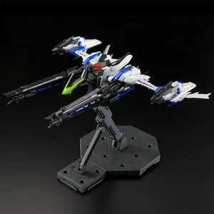 Gunpla MG 1/100 Eclipse Gundam Reactor 2 Gundam SEED