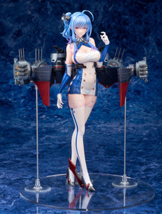 Azur Lane St. Louis 1/7 Complete Figure Azur Lane St. Louis 1/7 Complete Figure