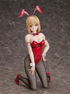 Liscia Elfrieden: Bunny Ver. (How a Realist Hero Rebuilt the Kingdom) 1/4 Complete Figure Liscia Elfrieden: Bunny Ver. (How a Realist Hero Rebuilt the Kingdom) 1/4 Complete Figure