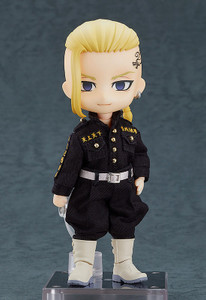 Nendoroid Doll Draken (Ken Ryuguji) (Tokyo Revengers) Nendoroid Doll Draken (Ken Ryuguji) (Tokyo Revengers)