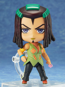 Nendoroid E. Costello (JoJo's Bizarre Adventure: Stone Ocean) Nendoroid E. Costello (JoJo's Bizarre Adventure: Stone Ocean)