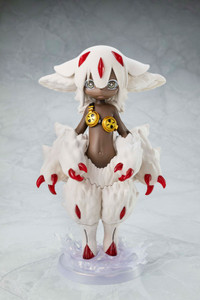 Kdcolle Faputa (Made in Abyss: The Golden City of the Scorching Sun) 1/7 Complete Figure Kdcolle Faputa (Made in Abyss: The Golden City of the Scorching Sun) 1/7 Complete Figure