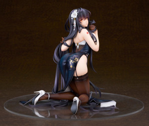 Azur Lane Azuma Soft Voice of Spring Light Equipment Ver. 1/7 Complete Figure Azur Lane Azuma Soft Voice of Spring Light Equipment Ver. 1/7 Complete Figure