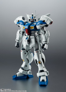 Robot Spirit SIDE MS RX-78GP04G Gundam 04 Test Type Gerbera ver. A.N.I.M.E. Action Figure Robot Spirit SIDE MS RX-78GP04G Gundam 04 Test Type Gerbera ver. A.N.I.M.E. Action Figure