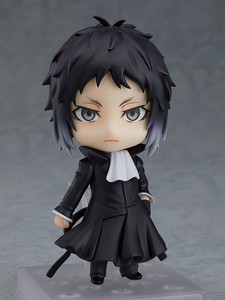Nendooid Ryunosuke Akutagawa (Bungo Stray Dogs) Nendooid Ryunosuke Akutagawa (Bungo Stray Dogs)