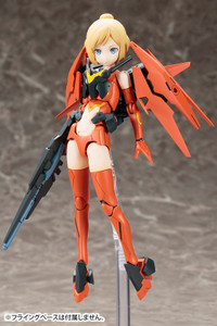 Megami Device SOL Hornet 1/1 Plastic Model Megami Device SOL Hornet 1/1 Plastic Model