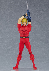 POP UP PARADE Cobra (COBRA THE SPACE PIRATE) Complete Figure POP UP PARADE Cobra (COBRA THE SPACE PIRATE) Complete Figure