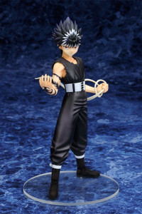 ARTFX J Hiei (YuYu Hakusho) 1/8 Complete Figure ARTFX J Hiei (YuYu Hakusho) 1/8 Complete Figure