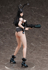 REIKA: Bare Leg Bunny Ver. (GANTZ) 1/4 Complete Figure REIKA: Bare Leg Bunny Ver. (GANTZ) 1/4 Complete Figure