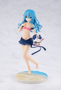 KDcolle Yoshino: Swimsuit ver. (Date A Live IV) 1/7 Complete Figure KDcolle Yoshino: Swimsuit ver. (Date A Live IV) 1/7 Complete Figure