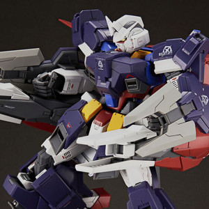 MG 1/100 Gundam AGE-1 Full Glansa [Designer's Color Ver.] Plastic Model ( MAY 2023 )