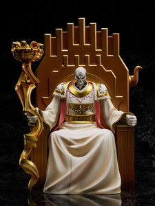 Overlord Ainz Ooal Gown Audience ver. 1/7 Complete Figure Overlord Ainz Ooal Gown Audience ver. 1/7 Complete Figure