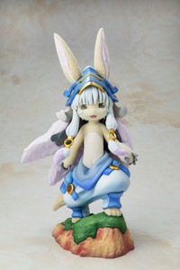KDcolle Nanachi (Made in Abyss: The Golden City of the Scorching Sun) 1/7 Complete Figure KDcolle Nanachi (Made in Abyss: The Golden City of the Scorching Sun) 1/7 Complete Figure