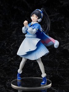 Love Live! Superstar!! Ren Hazuki 1/7 Complete Figure Love Live! Superstar!! Ren Hazuki 1/7 Complete Figure