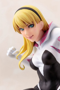 Marvel Bishoujo Spider Gwen 1/7 PVC Figure Marvel Bishoujo Spider Gwen 1/7 PVC Figure