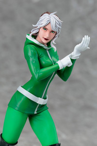 ARTFX+ Rogue Marvel Now! 1/10 PVC Figure ARTFX+ Rogue Marvel Now! 1/10 PVC Figure
