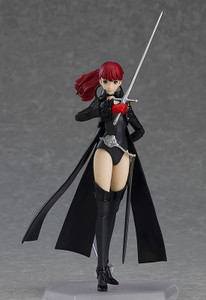 figma Violet (Persona5 Royal) Action Figure figma Violet (Persona5 Royal) Action Figure