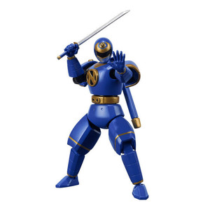 SHODO SUPER Ninjaman Action Figure SHODO SUPER Ninjaman Action Figure