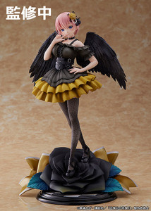 Ichika Nakano: Fallen Angel ver. (The Quintessential Quintuplets) 1/7 Complete Figure Ichika Nakano: Fallen Angel ver. (The Quintessential Quintuplets) 1/7 Complete Figure