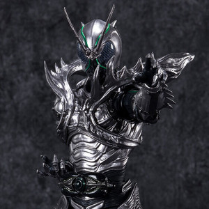 S.H.Figuarts Kamen Rider SHADOWMOON (BLACK SUN) Action Figure S.H.Figuarts Kamen Rider SHADOWMOON (BLACK SUN) Action Figure