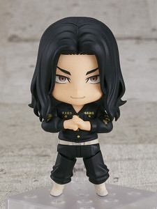 Nendoroid Keisuke Baji (Tokyo Revengers) Nendoroid Keisuke Baji (Tokyo Revengers)