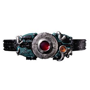 CSM Henshin Belt Century King Sun Driver CSM Henshin Belt Century King Sun Driver