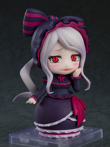 Nendoroid Shalltear (Overlord IV) Nendoroid Shalltear (Overlord IV)