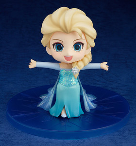 Good Smile Company Nendoroid Elsa Good Smile Company Nendoroid Elsa