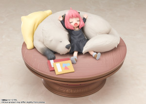 Figuarts Zero Anya Forger & Bond Forger -Mission Complete!- (Spy x Family) Complete Figure Figuarts Zero Anya Forger & Bond Forger -Mission Complete!- (Spy x Family) Complete Figure