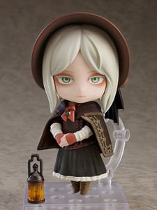 Nendoroid The Doll (Bloodborne) Nendoroid The Doll (Bloodborne)