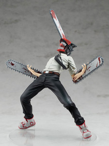 POP UP PARADE Chainsaw Man Complete Figure POP UP PARADE Chainsaw Man Complete Figure
