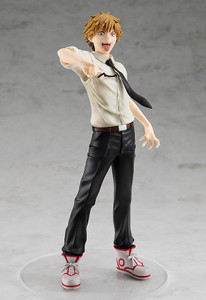 POP UP PARADE Denji (Chainsaw Man) Complete Figure POP UP PARADE Denji (Chainsaw Man) Complete Figure