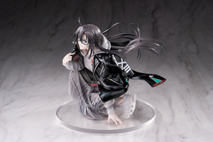 Mari Makinami Illustrious Ver.RADIO EVA Part.2 Original Color (Evangelion) 1/7 Complete Figure Mari Makinami Illustrious Ver.RADIO EVA Part.2 Original Color (Evangelion) 1/7 Complete Figure