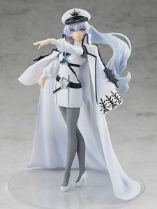 POP UP PARADE Weiss Schnee: Nightmare Side (RWBY: Ice Queendom) Complete Figure