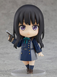 Nendoroid Takina Inoue (Lycoris Recoil) Nendoroid Takina Inoue (Lycoris Recoil)