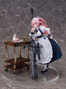 NTW-20: Aristocrat Experience (Girls' Frontline) 1/6 Complete Figure NTW-20: Aristocrat Experience (Girls' Frontline) 1/6 Complete Figure