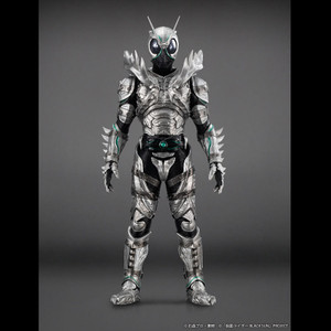 Jumbo Soft Vinyl Figure 1/6 Shadow Moon (Kamen Rider BLACK SUN) Jumbo Soft Vinyl Figure 1/6 Shadow Moon (Kamen Rider BLACK SUN)