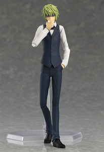 figma Shizuo Heiwajima Action Figure figma Shizuo Heiwajima Action Figure