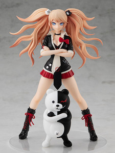 POP UP PARADE Junko Enoshima (Danganronpa 1 . 2 Reload) Complete Figure POP UP PARADE Junko Enoshima (Danganronpa 1 . 2 Reload) Complete Figure